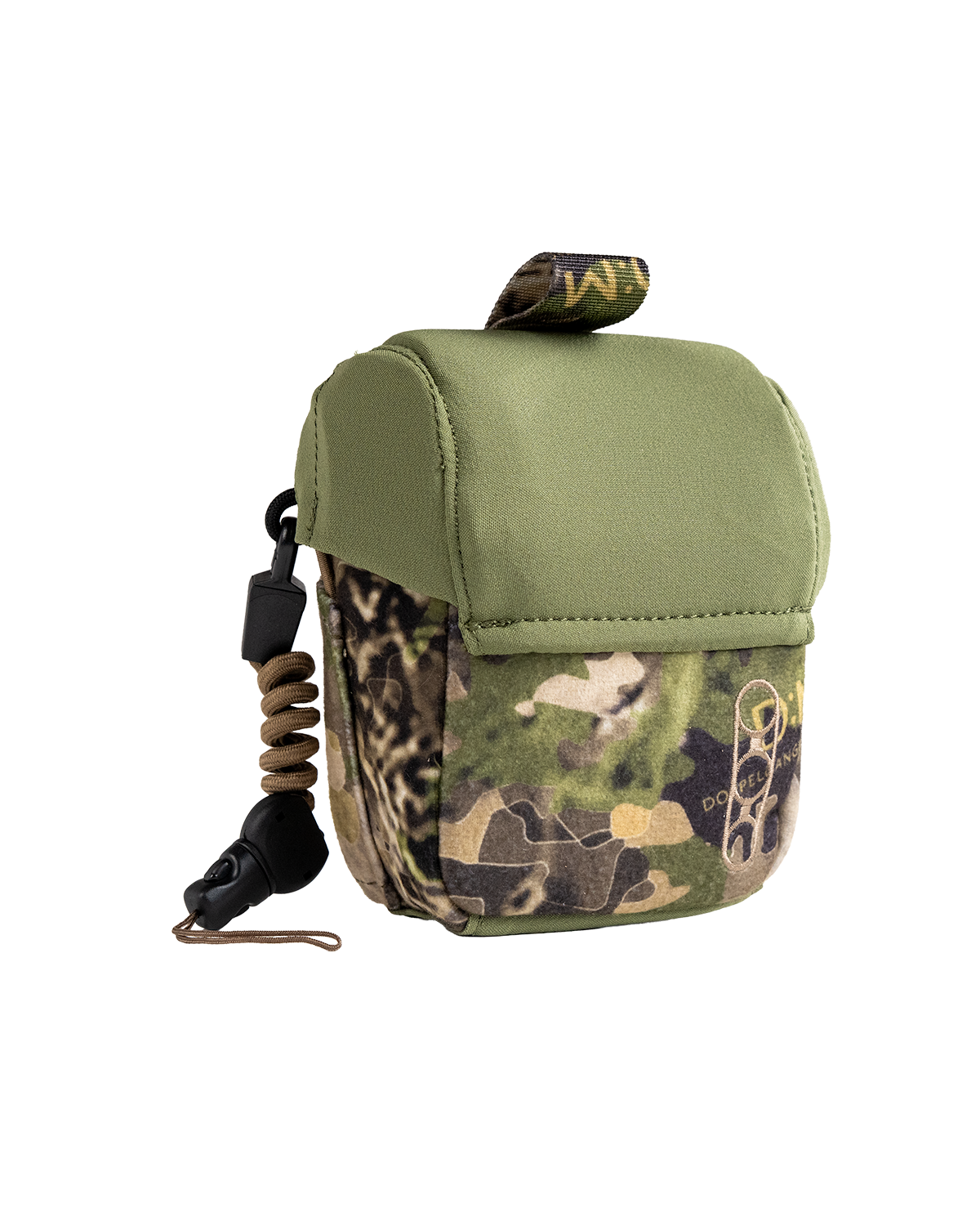 Mag-Free Rangefinder Pouch Mountain option