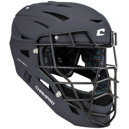 Baseball Catcher’s Kit source view 10