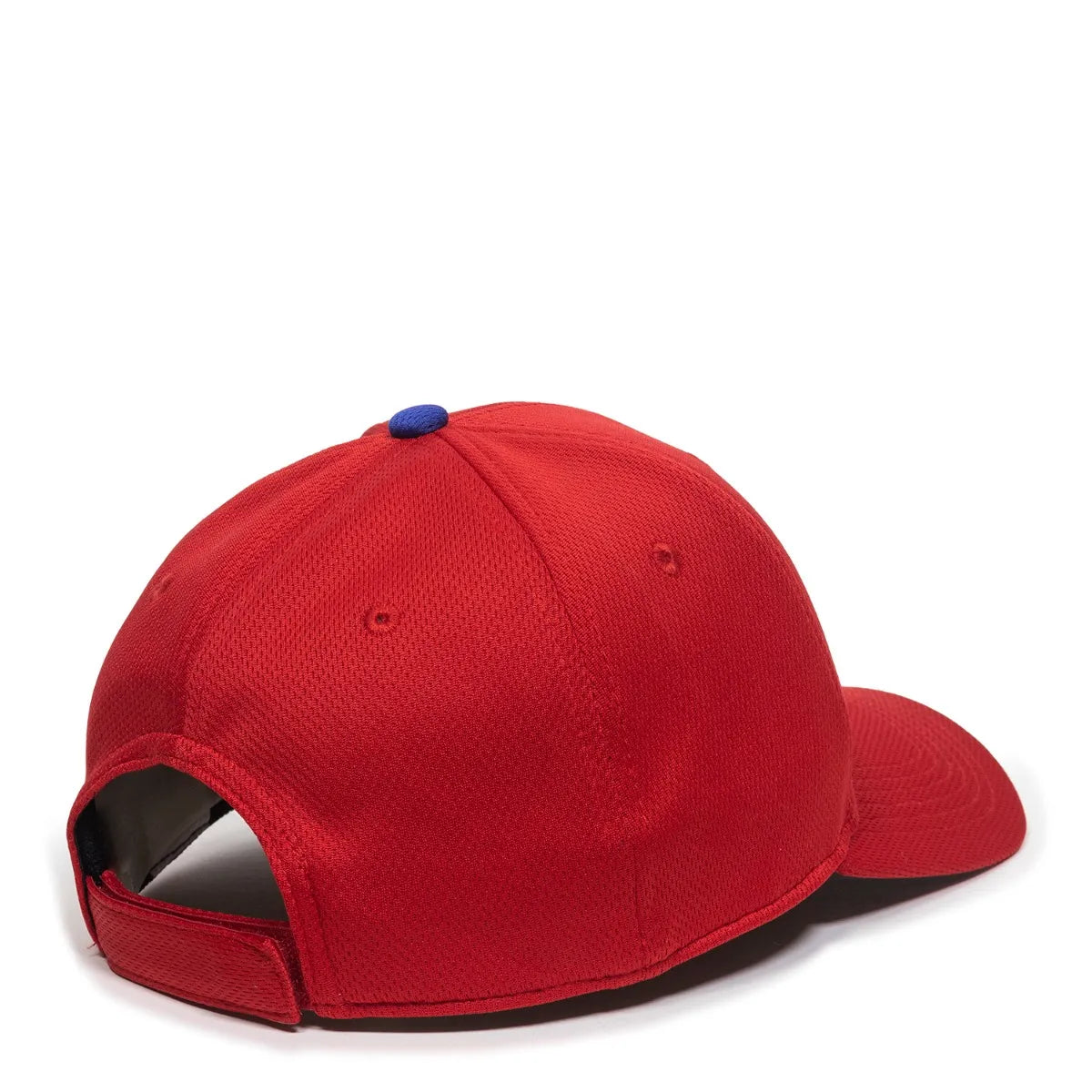 Baseball Fan Cap source view 10