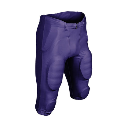 Youth Football Pants PURPLE / 2XS option
