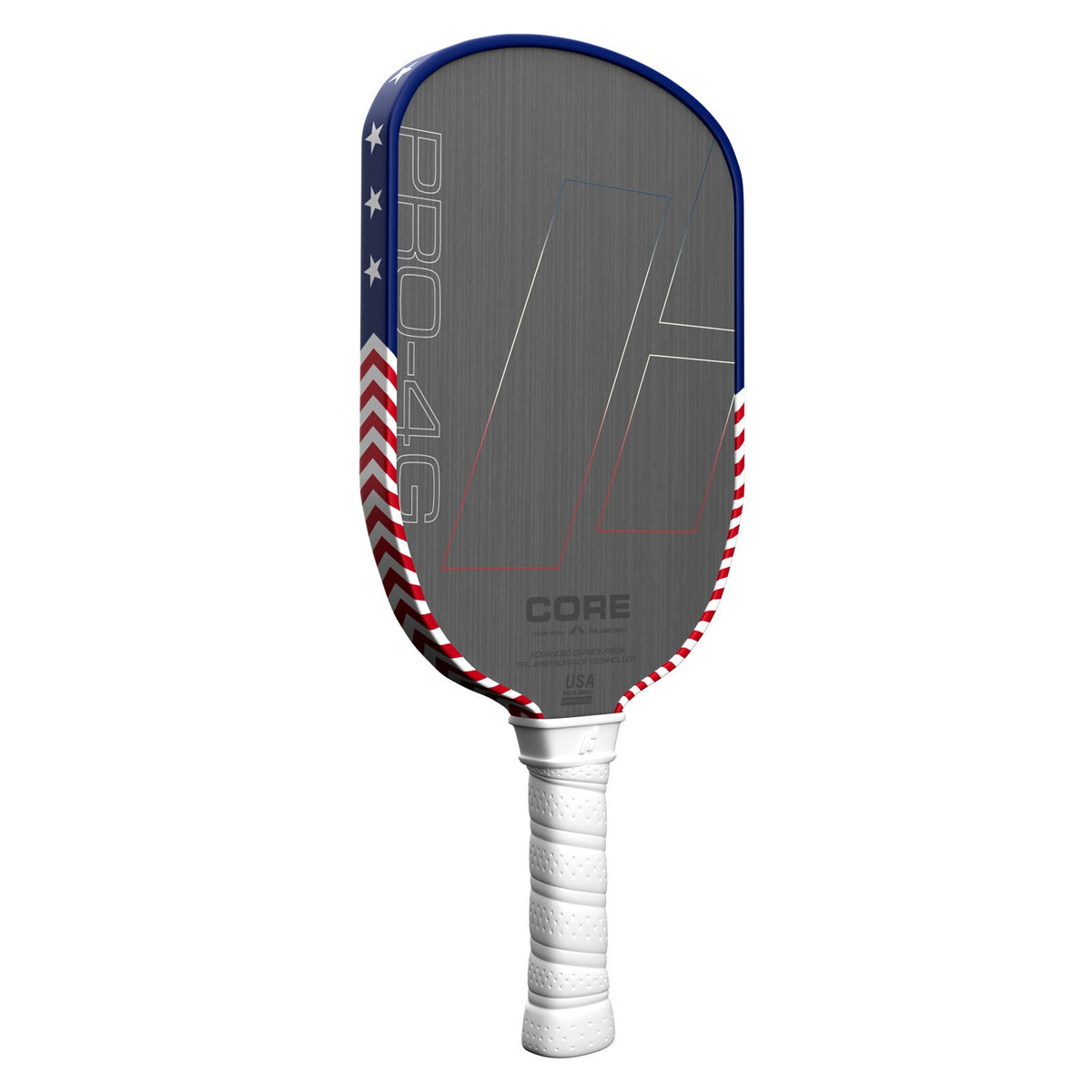 Pickleball Paddle America Pro 4G option