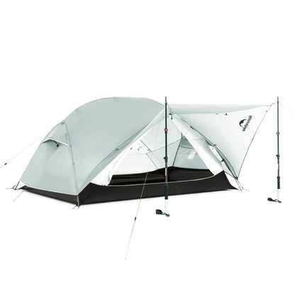 Backpacking Tent Gray option