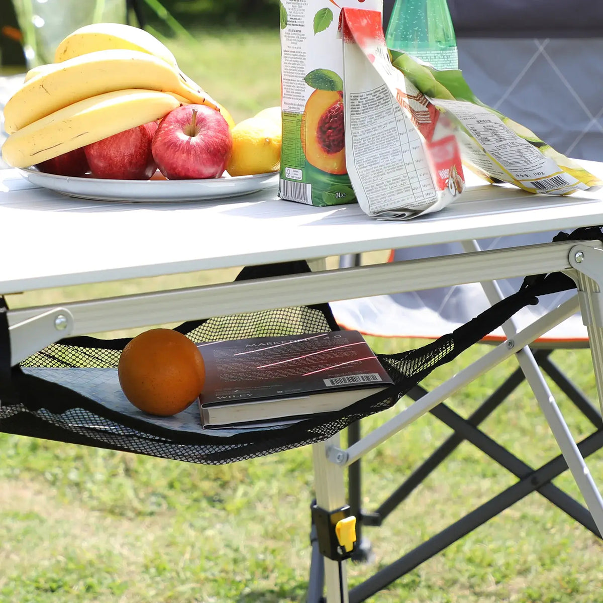 Camping Table source view 10