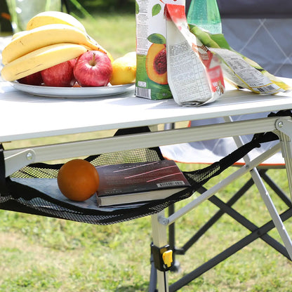 Camping Table source view 10