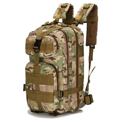 Hiking Backpack source view 10