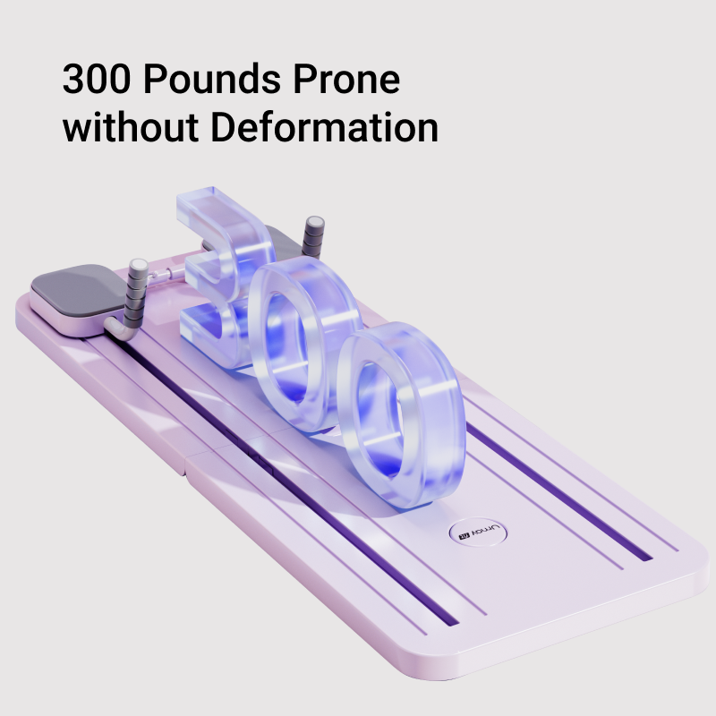 Portable Pilates Board source view 10