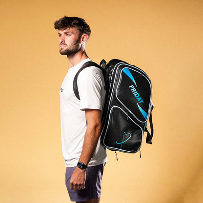 Pickleball Equipment Bag source view 10