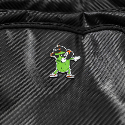 Pickleball Sport Backpack source view 10