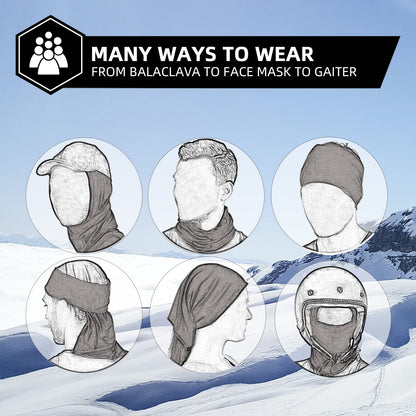 Balaclava Mask source view 100