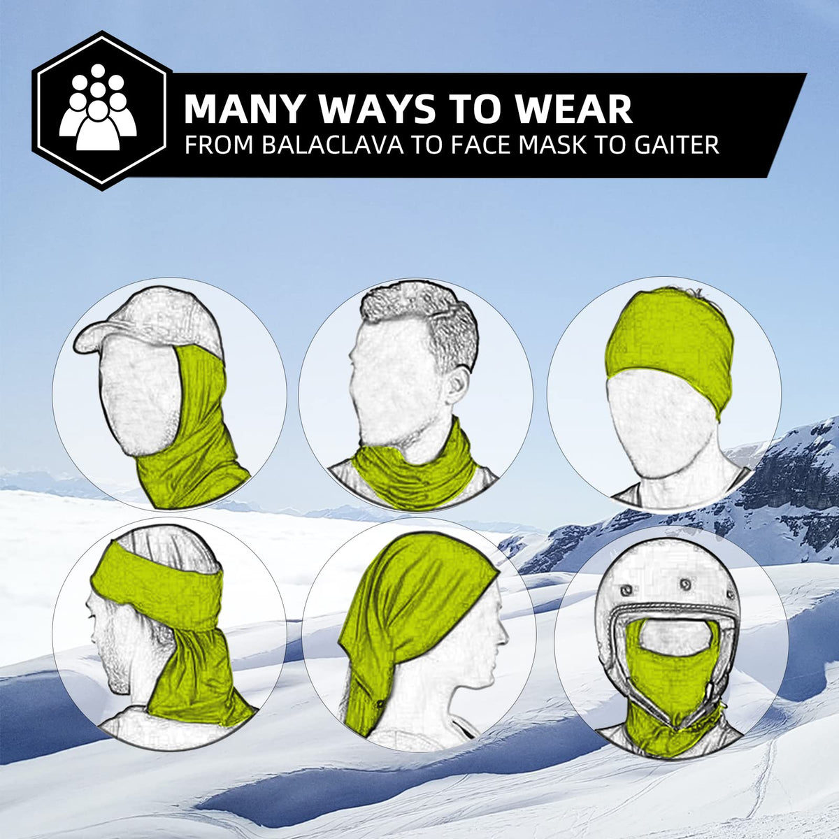 Balaclava Mask source view 102