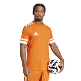 TEAM ORANGE/WHITE