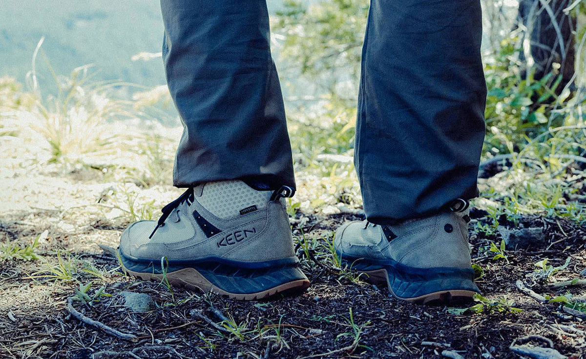 Hiking Boots original source view 7