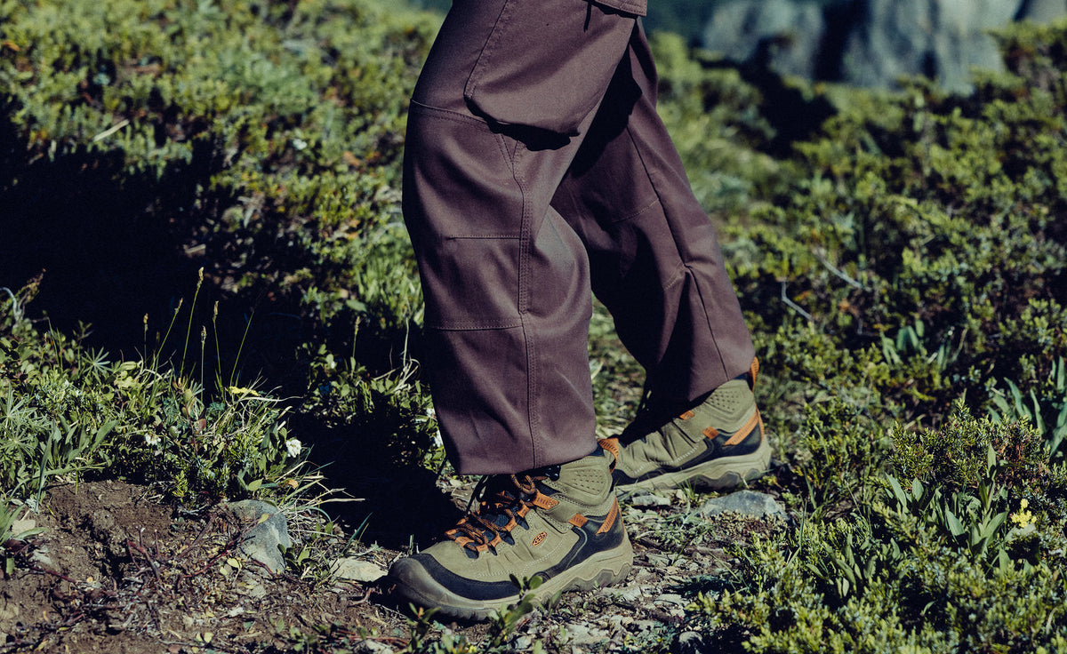 Hiking Boots original source view 7