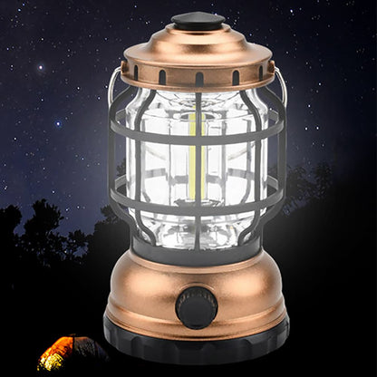 Camping Lantern original source image 1