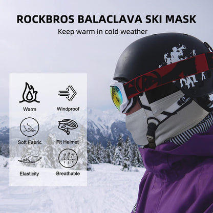 Balaclava Mask source view 105