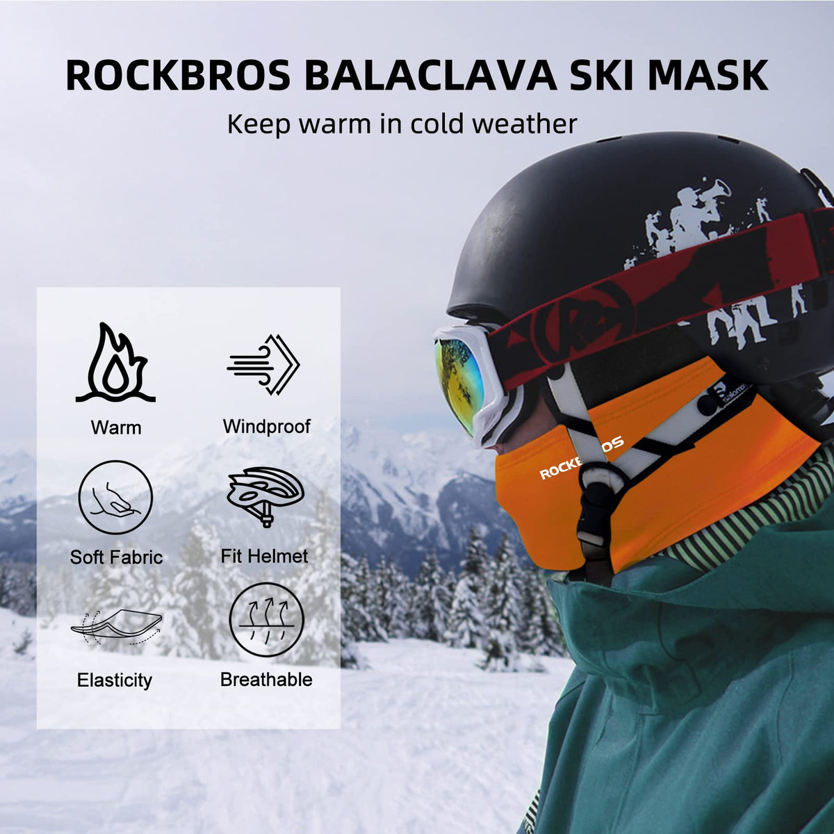 Balaclava Mask source view 109