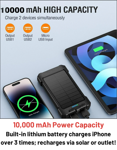 Solar Power Bank original source image 31