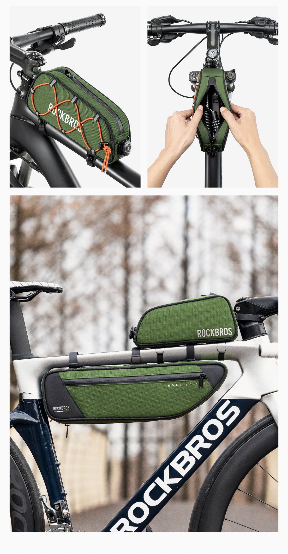 Bicycle Frame Bag source image 42