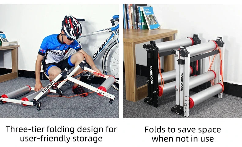 Bike Roller Trainer original source image 19