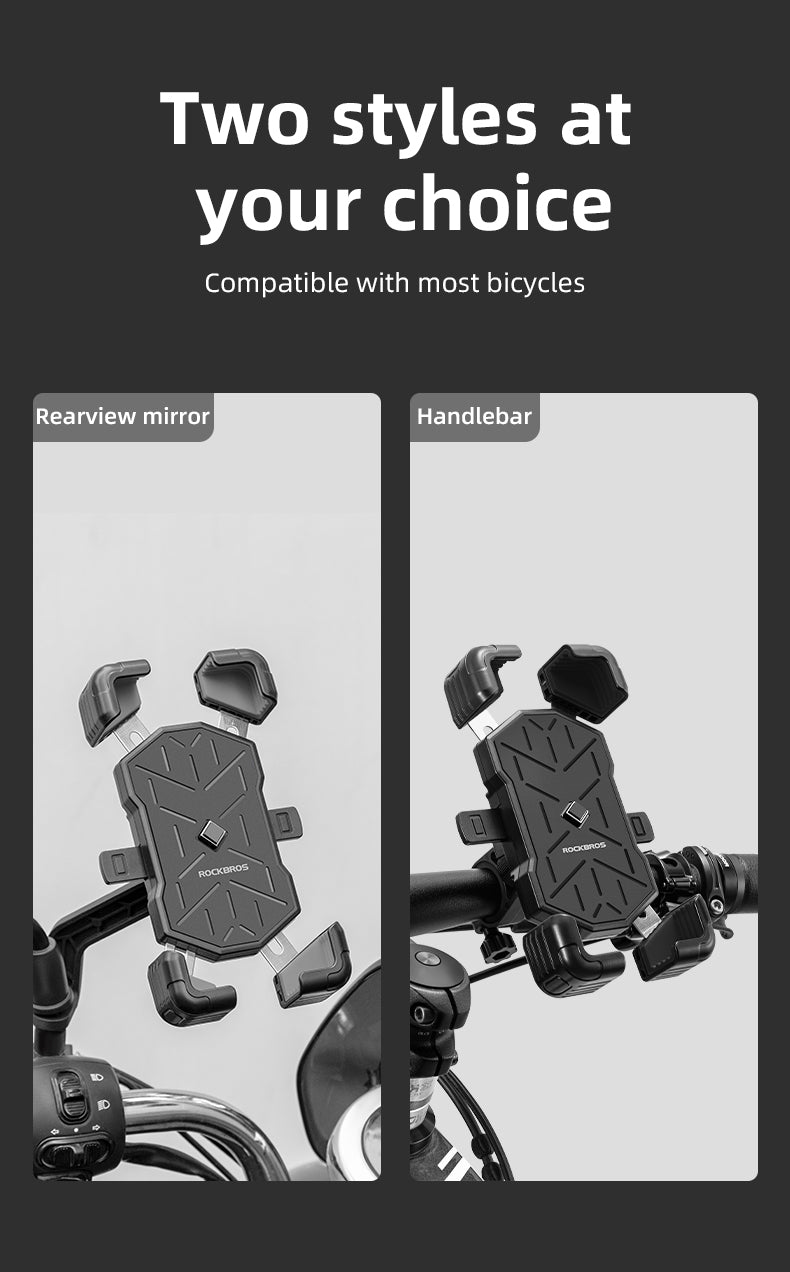 Bike Phone Mount original source image 26