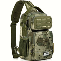 Green Camouflage