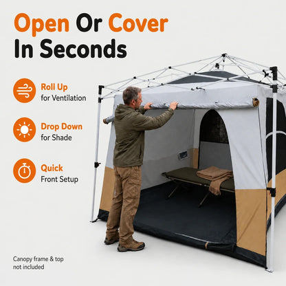 Canopy Inner Tent original source image 10