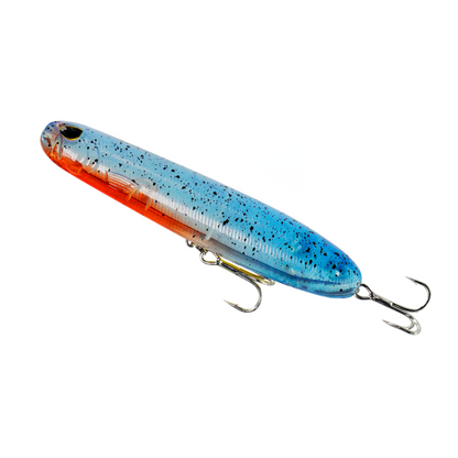 Topwater Fishing Lure Bleeding Minnow option
