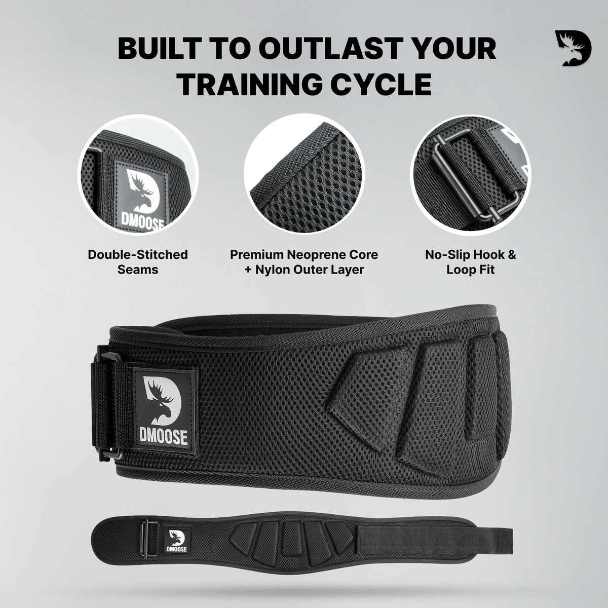 Weightlifting Belt source view 11