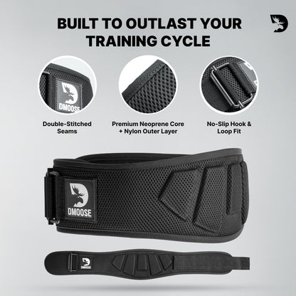 Weightlifting Belt source view 11