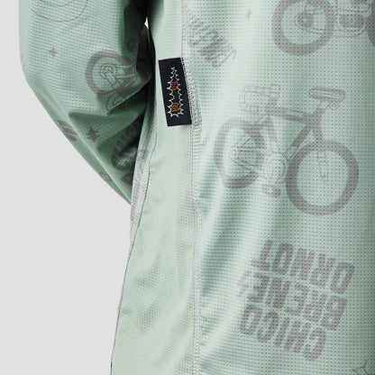 Men's UV Trail Shirt source view 11