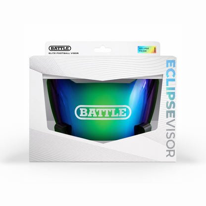 Football Helmet Visor source view 11