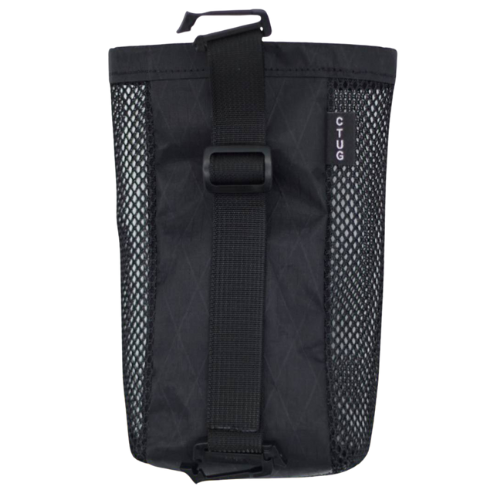 Backpack Water Bottle Sleeve source view 11