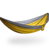 Yellow/Steel