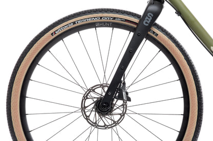Bicycle Fork source view 11