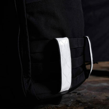 Reflective Rucksack Safety Bands source view 11