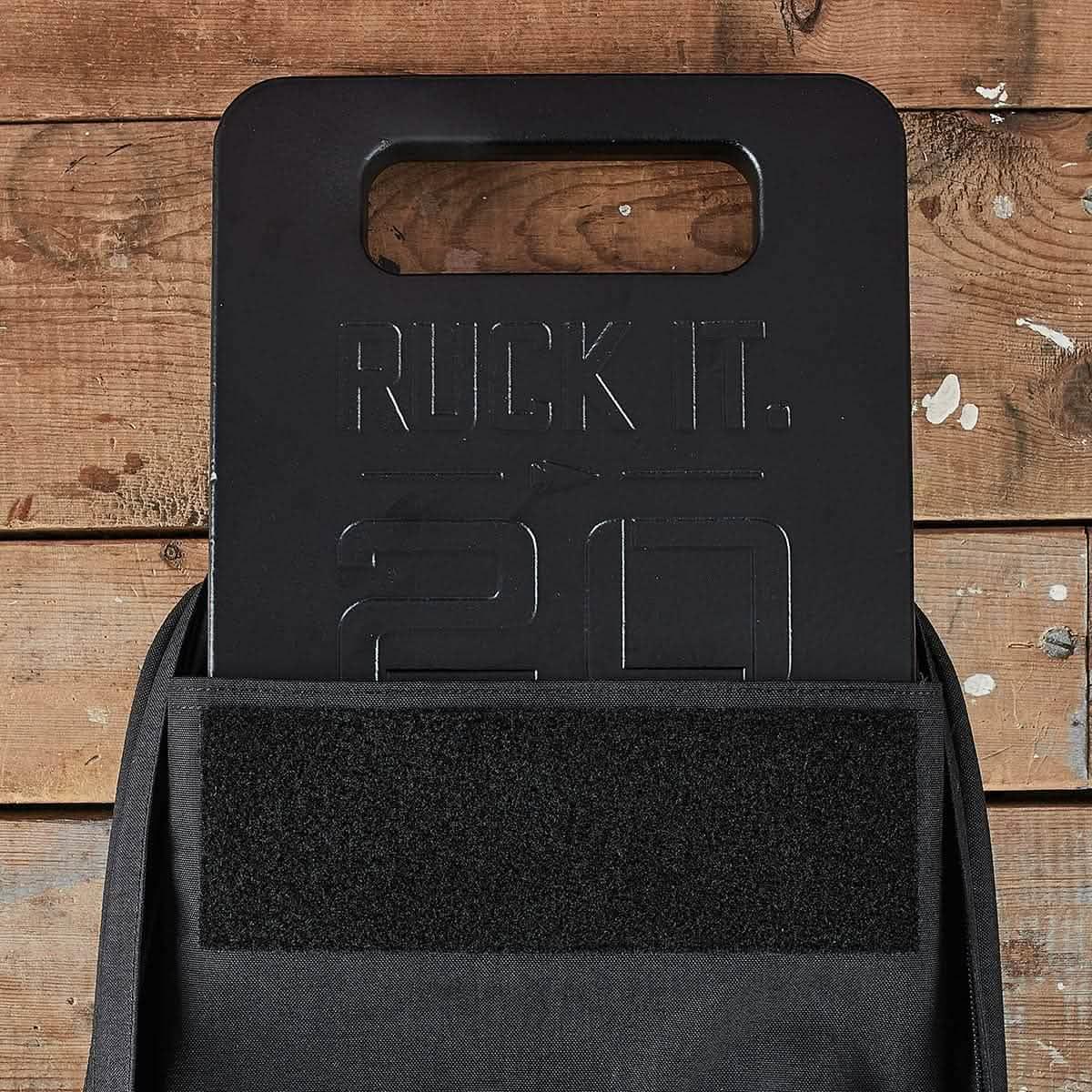 Rucking Weight Plates source view 11