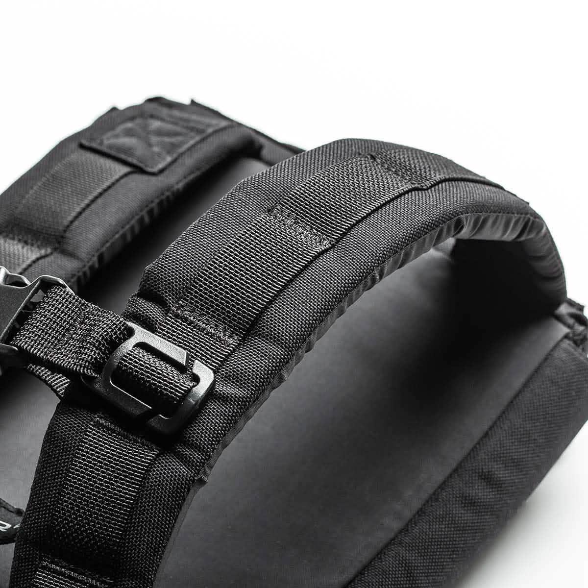 Ruck Plate Carrier source view 11