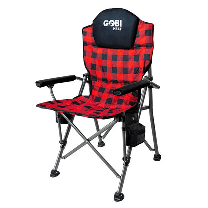 Camping Chair source view 11