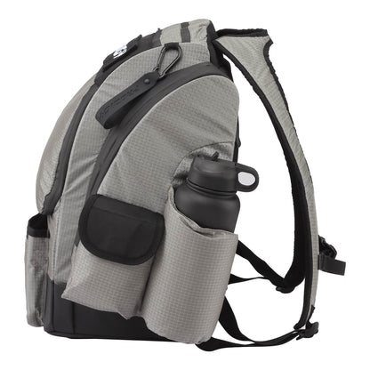 Disc Golf Backpack source view 11