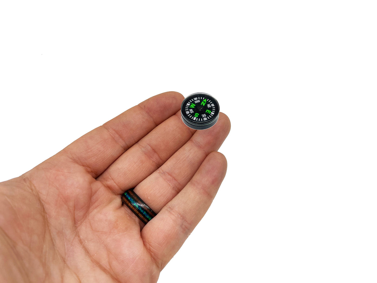 Pocket Compass source view 11