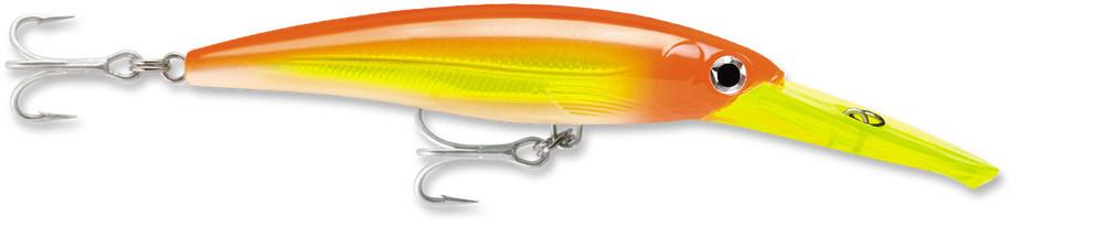 Saltwater Trolling Lure Hot Head option