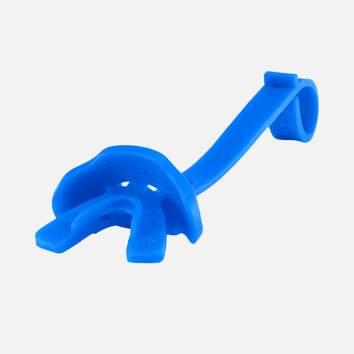 Soft Football Mouthguard source view 11