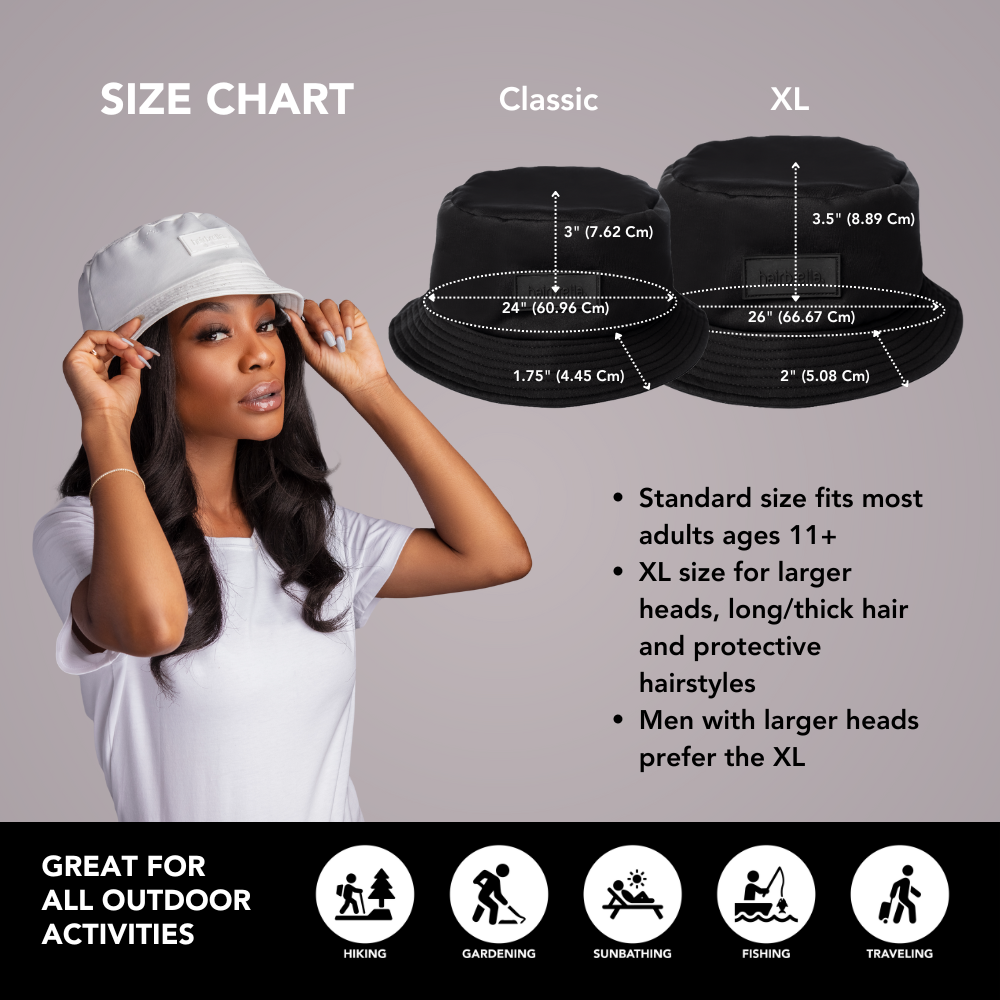 Waterproof Bucket Hat source view 11