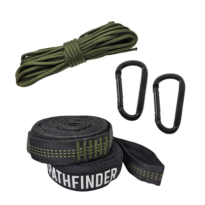 Camping Hammock source view 11