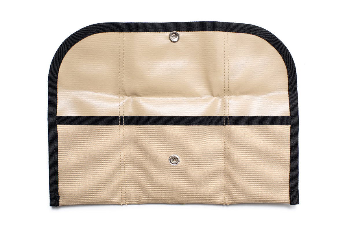 Bicycle Tool Roll Pouch source view 11