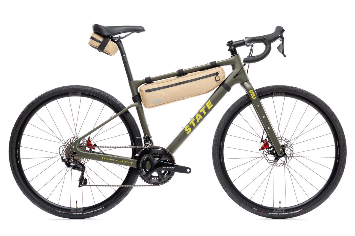 Bicycle Saddle Bag source view 11