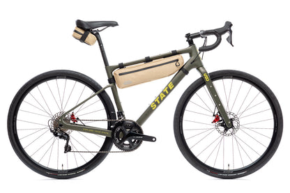 Bicycle Saddle Bag source view 11