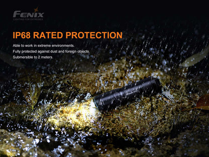 AAA Pocket Flashlight source view 11
