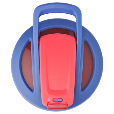 Insulated Shaker Bottle source view 11
