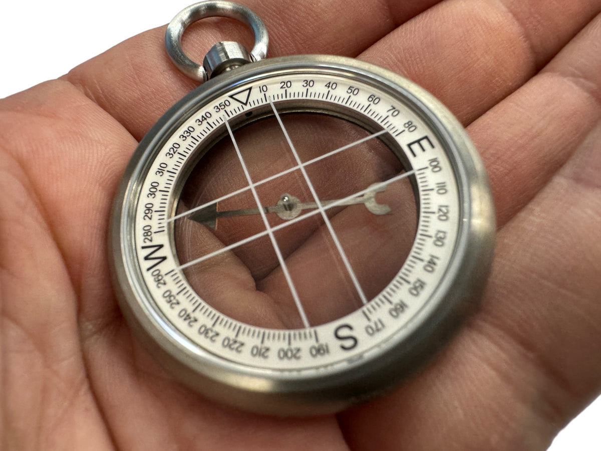 Titanium Compass source view 11